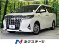 2019 Toyota Alphard Hybrid