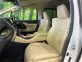 2019 Toyota Alphard Hybrid