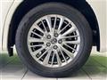 2019 Toyota Alphard Hybrid
