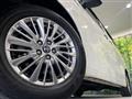 2019 Toyota Alphard Hybrid