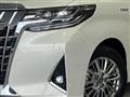 2019 Toyota Alphard Hybrid
