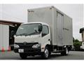 2018 Toyota Dyna Truck