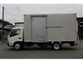 2018 Toyota Dyna Truck
