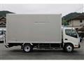 2018 Toyota Dyna Truck