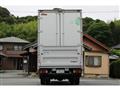 2018 Toyota Dyna Truck