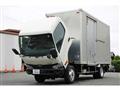 2018 Toyota Dyna Truck