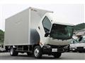 2018 Toyota Dyna Truck