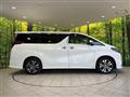 2020 Toyota Alphard Hybrid