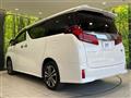 2020 Toyota Alphard Hybrid