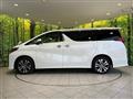2020 Toyota Alphard Hybrid