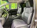 2020 Toyota Alphard Hybrid