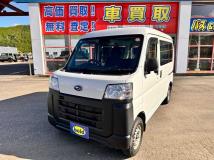2023 Subaru Sambar