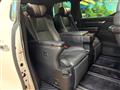 2021 Toyota Alphard Hybrid