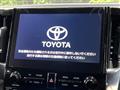 2021 Toyota Alphard Hybrid