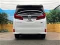 2020 Toyota Alphard Hybrid