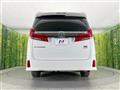 2021 Toyota Alphard Hybrid
