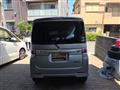 2009 Daihatsu Tanto Custom