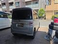 2009 Daihatsu Tanto Custom