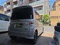 2009 Daihatsu Tanto Custom