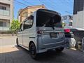 2009 Daihatsu Tanto Custom