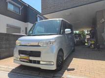 2009 Daihatsu Tanto Custom