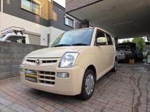 2007 Mazda Carol