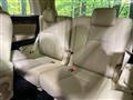 2022 Toyota Alphard Hybrid