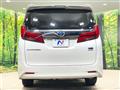 2022 Toyota Alphard Hybrid