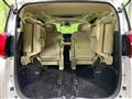 2022 Toyota Alphard Hybrid