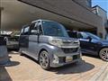 2013 Daihatsu Tanto Custom