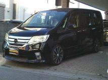 2012 Nissan Serena