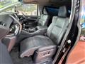 2022 Toyota Alphard Hybrid