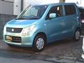 2010 Suzuki Wagon R