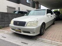 2003 Toyota Crown