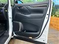2022 Toyota Alphard Hybrid