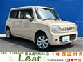 2013 Suzuki Lapin