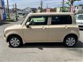 2013 Suzuki Lapin