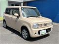 2013 Suzuki Lapin