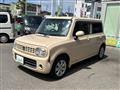 2013 Suzuki Lapin