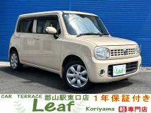 2013 Suzuki Lapin