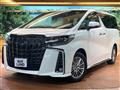 2023 Toyota Alphard Hybrid