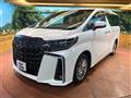 2023 Toyota Alphard Hybrid