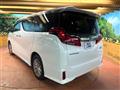 2023 Toyota Alphard Hybrid