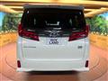 2023 Toyota Alphard Hybrid