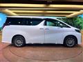 2023 Toyota Alphard Hybrid