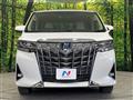 2023 Toyota Alphard Hybrid