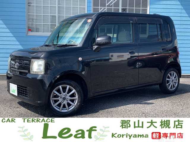 2012 Toyota Toyota Others