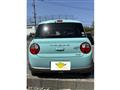 2015 Suzuki Lapin
