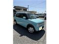 2015 Suzuki Lapin