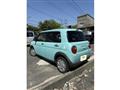2015 Suzuki Lapin
